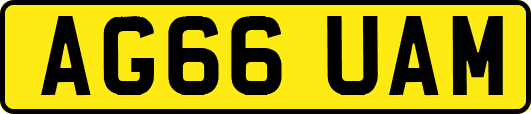 AG66UAM