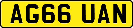 AG66UAN