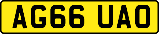 AG66UAO