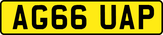 AG66UAP