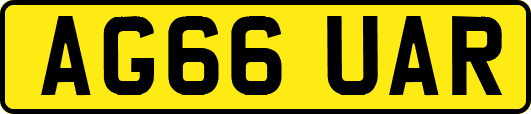 AG66UAR