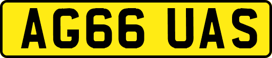 AG66UAS