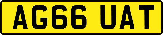 AG66UAT