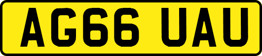 AG66UAU
