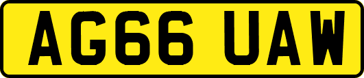 AG66UAW