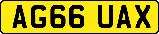 AG66UAX