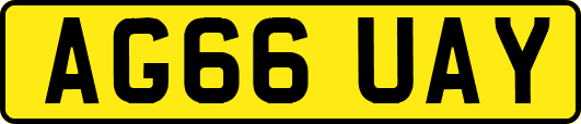 AG66UAY