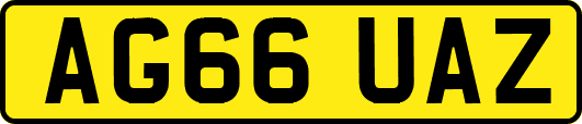 AG66UAZ