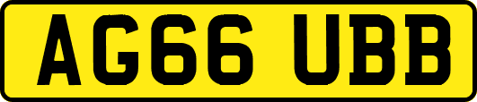 AG66UBB