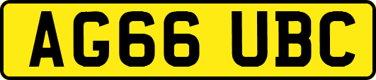 AG66UBC