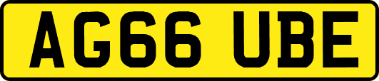 AG66UBE