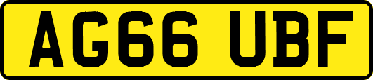 AG66UBF