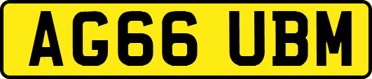 AG66UBM
