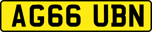 AG66UBN