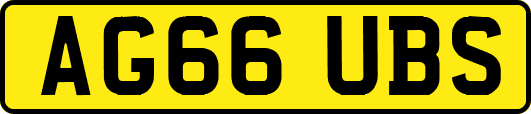 AG66UBS
