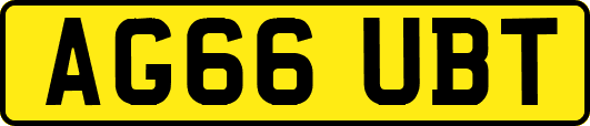 AG66UBT