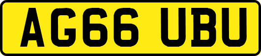 AG66UBU