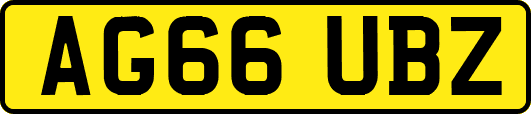 AG66UBZ