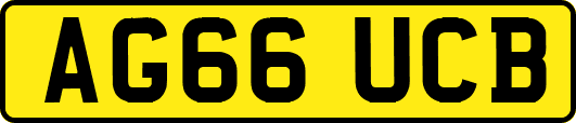 AG66UCB