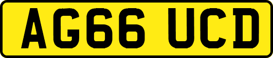 AG66UCD