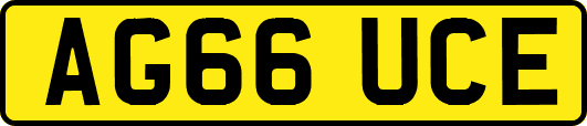 AG66UCE
