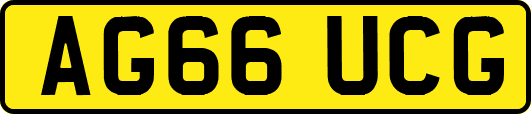 AG66UCG