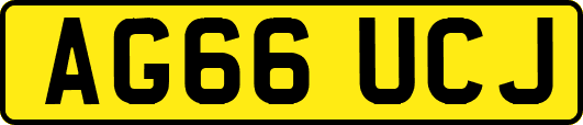 AG66UCJ