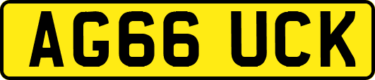 AG66UCK