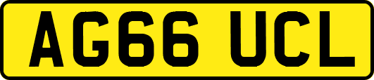 AG66UCL