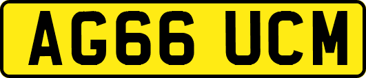 AG66UCM