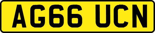 AG66UCN