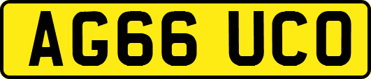 AG66UCO
