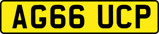 AG66UCP