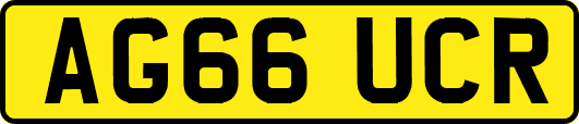 AG66UCR