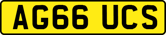 AG66UCS
