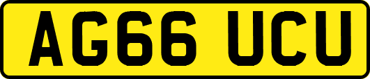 AG66UCU