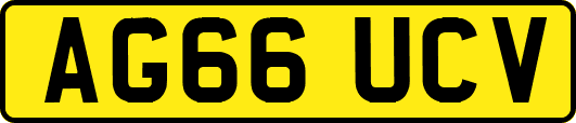 AG66UCV
