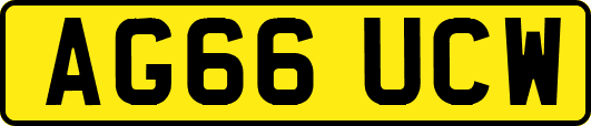 AG66UCW