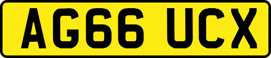 AG66UCX