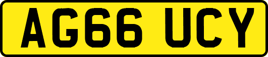 AG66UCY