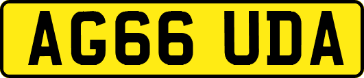 AG66UDA