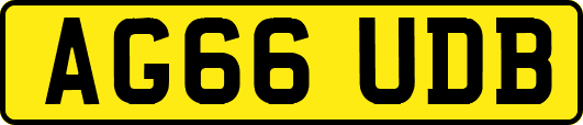 AG66UDB