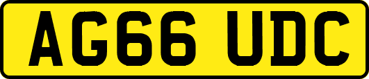 AG66UDC