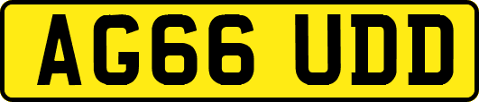 AG66UDD