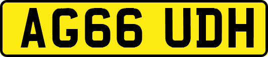 AG66UDH