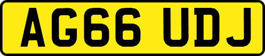 AG66UDJ