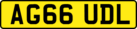 AG66UDL