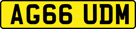 AG66UDM