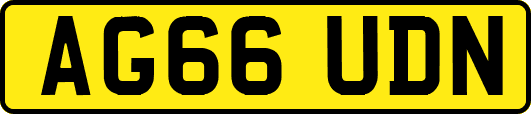 AG66UDN