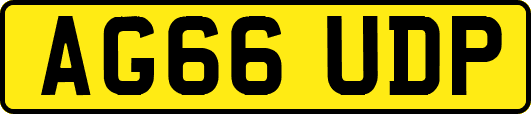 AG66UDP